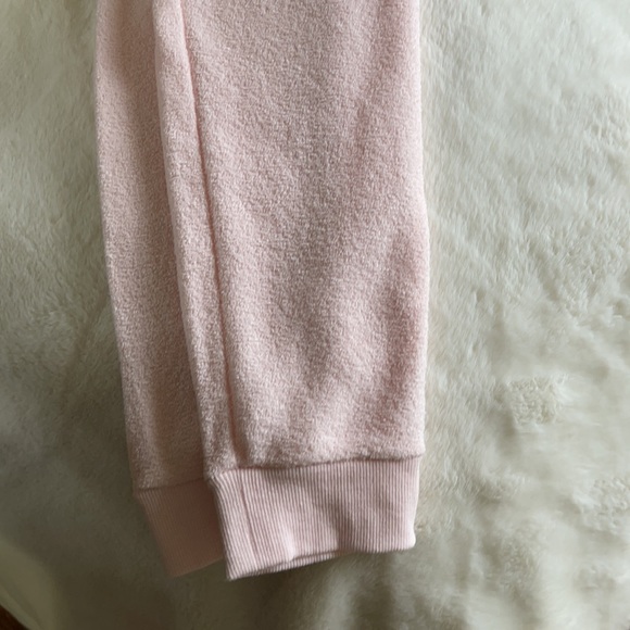 Luxury Children’s Brans- Carrement Beau Fashion NWOT 8 Girl sweatshirt + pant - Picture 12 of 13